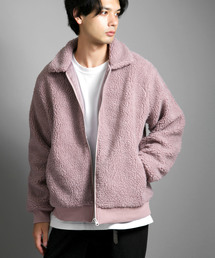 Bling Leads（ブリングリーズ）の「bling leads/BOAスイングトップJK（ブルゾン）」