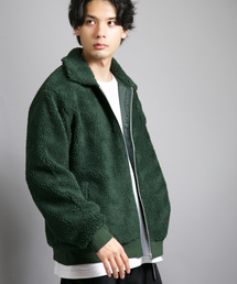 bling leads/BOAスイングトップJK