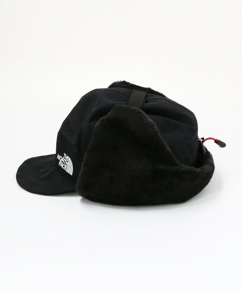 THE NORTH FACE（ザノースフェイス）の「＜THE NORTH FACE＞ EXPEDITION CAP/キャップ（キャップ・メンズ・ブラック・LARGE）」の13枚目の写真