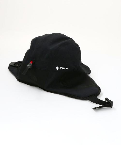 THE NORTH FACE（ザノースフェイス）の「＜THE NORTH FACE＞ EXPEDITION CAP/キャップ（キャップ・メンズ・ブラック・LARGE）」の10枚目の写真
