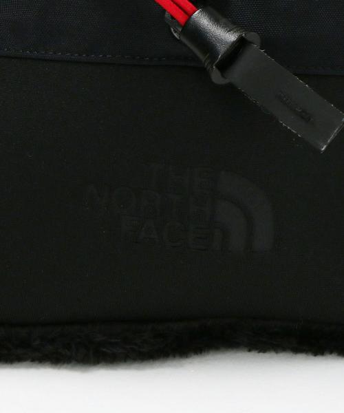 THE NORTH FACE（ザノースフェイス）の「＜THE NORTH FACE＞ EXPEDITION CAP/キャップ（キャップ・メンズ・ブラック・LARGE）」の12枚目の写真