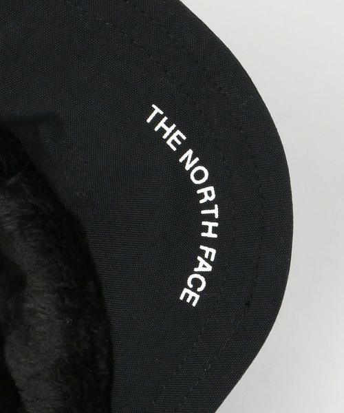 THE NORTH FACE（ザノースフェイス）の「＜THE NORTH FACE＞ EXPEDITION CAP/キャップ（キャップ・メンズ・ブラック・LARGE）」の3枚目の写真
