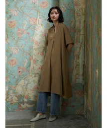 Earth Music Ecology アースミュージックアンドエコロジーのワンピース 台形 通販 Zozotown