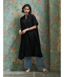 Earth Music Ecology アースミュージックアンドエコロジーのワンピース 台形 通販 Zozotown