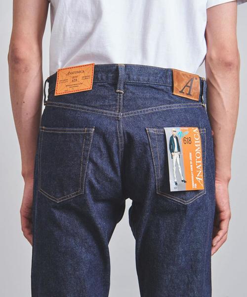 ANATOMICA（アナトミカ）の「＜ANATOMICA（アナトミカ）＞ 618