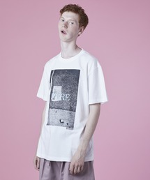 Pure and impure tee