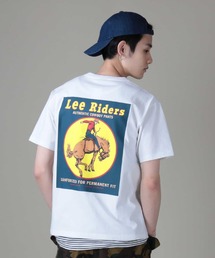 Lee | 【Lee】オールドアドプリントTシャツ(Tシャツ/カットソー)