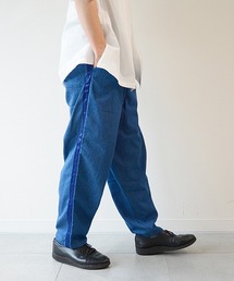 Johnbull Private Labo ジョンブル プライベート ラボのデニムパンツ通販 Zozotown