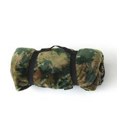 ハッピーペイントボアブランケット