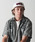 newhattan�i�j���[�n�b�^���j�́uCode Kelly × newhattan / USA Emb 6Panel Cap / USA�h�J�L���b�v : �j���[�n�b�^���i�L���b�v�j�v�b�z���C�g