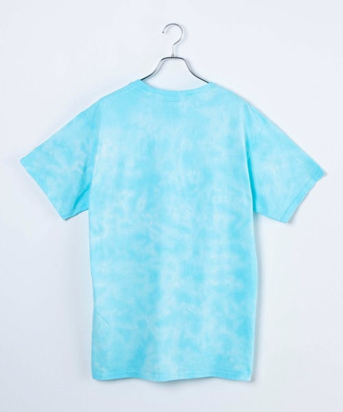 WEGO（ウィゴー）の「WEGO/タイダイTシャツ（Tシャツ/カットソー・メンズ・その他1/その他2/その他3・MEDIUM/LARGE）」の14枚目の写真