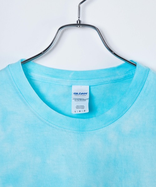 WEGO（ウィゴー）の「WEGO/タイダイTシャツ（Tシャツ/カットソー・メンズ・その他1/その他2/その他3・MEDIUM/LARGE）」の13枚目の写真