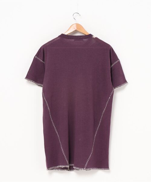 HYSTERIC GLAMOUR（ヒステリックグラマー）の「VERY METAL プル