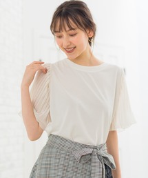 Rewde | ★高機能★ﾌﾟﾘｰﾂｽﾘｰﾌﾞﾄｯﾌﾟｽ（0R15-08141）(Tシャツ/カットソー)