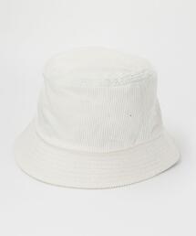 MONKEY TIME | ＜monkey time＞ CORD BUCKET HAT/バケットハット(ハット)