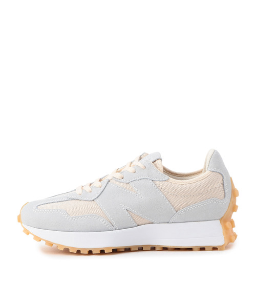 NEW BALANCE(ニューバランス)の「NEW BALANCE / "WS327 UND" スニーカー(スニーカー・レディース・その他・25/23/24)」の1枚目の写真