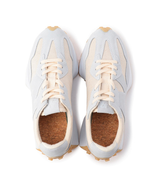 NEW BALANCE(ニューバランス)の「NEW BALANCE / "WS327 UND" スニーカー(スニーカー・レディース・その他・25/23/24)」の4枚目の写真