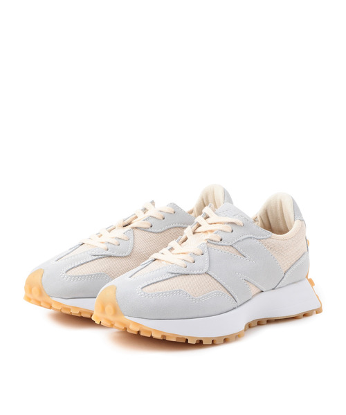 NEW BALANCE(ニューバランス)の「NEW BALANCE / "WS327 UND" スニーカー(スニーカー・レディース・その他・25/23/24)」の2枚目の写真