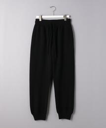 AURALEE オーラリー 和紙混合ポリエステルイージーパンツ AURALEE A22AP02PWWASHI POLYESTER HIGH DENSITY CLOTH EASY