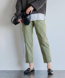 green label relaxing | ◆SC バックサテン ベイカー パンツ(その他パンツ)