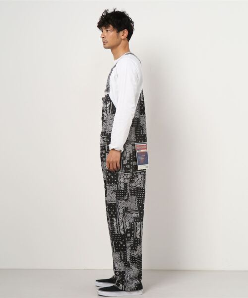 WESTSEA（ウエストシー）の「ペイズリー・デザートカモ柄