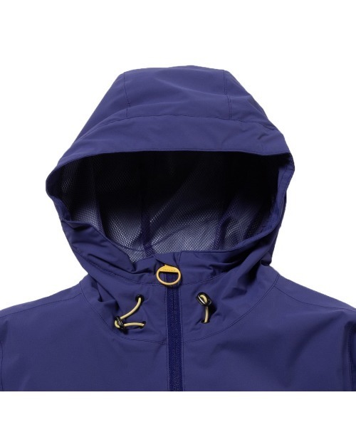 Barbour（バブアー）の「LADIES LEEWARD JACKET（マウンテンパーカー  