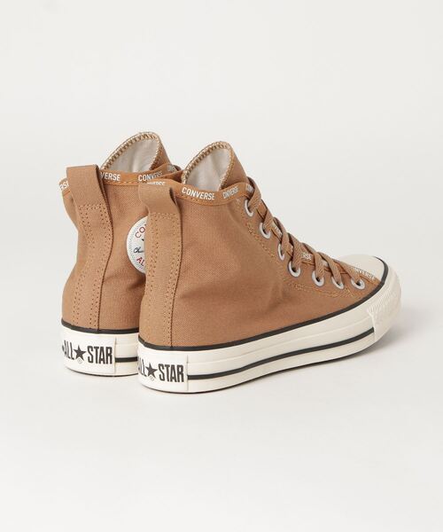 CONVERSE ALL STAR LOGO-BD SLIP HI コンバース コンバース CONVERSE オールスター ロゴBD スリップ HI