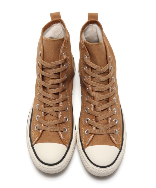 CONVERSE ALL STAR LOGO-BD SLIP HI コンバース コンバース CONVERSE オールスター ロゴBD スリップ HI