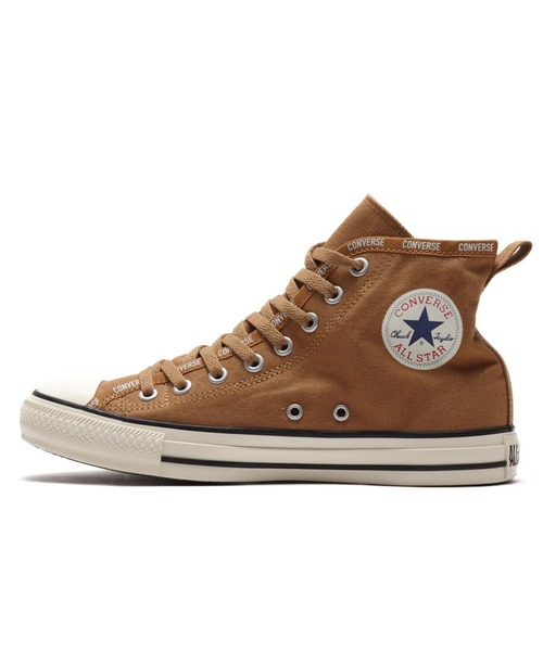 CONVERSE（コンバース）の「CONVERSE ALL STAR LOGO-BD SLIP HI