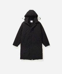Saturdays NYC | Melrose Field Lined Parka(ダウンジャケット/コート)