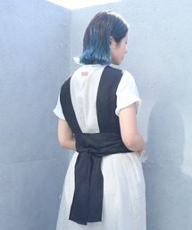 nitca | プレーンファブリックベルトブラウス(シャツ/ブラウス)