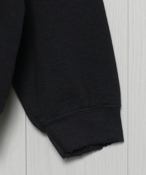 MADE WORN（メイドウォーン）の「＜MADE WORN×H＞THRILLER SWEAT 