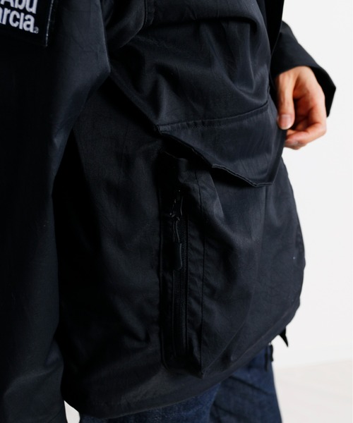 ウエア 1LDK SELECT - Abu Garcia / WR Military Jacket 21ss 1LDK SELECT - Abu Garcia / WR Military Jacket 21ssの通販 by