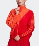 adidas(アディダス)の「ジャケット/アウター(ナイロンジャケット)」