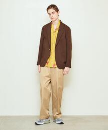 UNITED ARROWS & SONS | UNITED ARROWS & SONS（ユナイテッドアローズ＆サンズ）1P CHINO(チノパンツ)