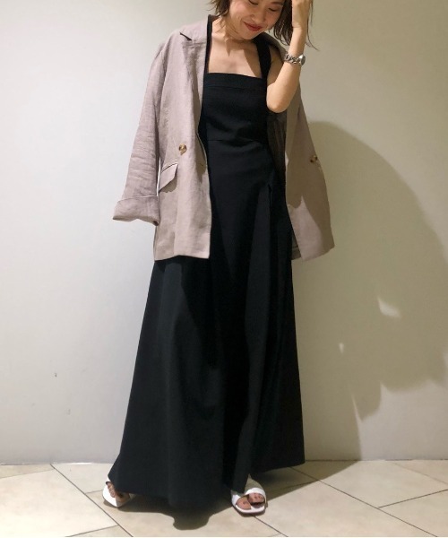 BABYLONE（バビロン）の「BABYLONE/バッククロスワンピース  