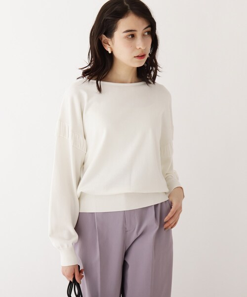 AG by aquagirl（エージーバイアクアガール）｜トップス一覧（4ページ