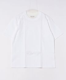 BODY WILD/ボディワイルド　Tシャツ ヘビーウエイト半袖シャツ ビッグシルエット