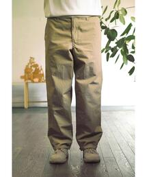 Dear Buddy | ＜Dear Buddy （ディアバディ）＞ Robert 2/パンツ □□(チノパンツ)