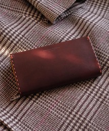 REBIRTH PROJECT（リバースプロジェクト）の「KATHARINE HAMNETT LONDON/キャサリンハムネットロンドン COLOR TAILORED ラウンドファスナーロングウォレット（財布）」