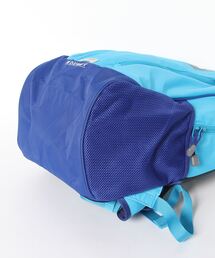 ノースフェイス　ラウンディ　バックパック　ブルー　22L THE NORTH FACE ザ・ノース・フェイス キッズ リュック