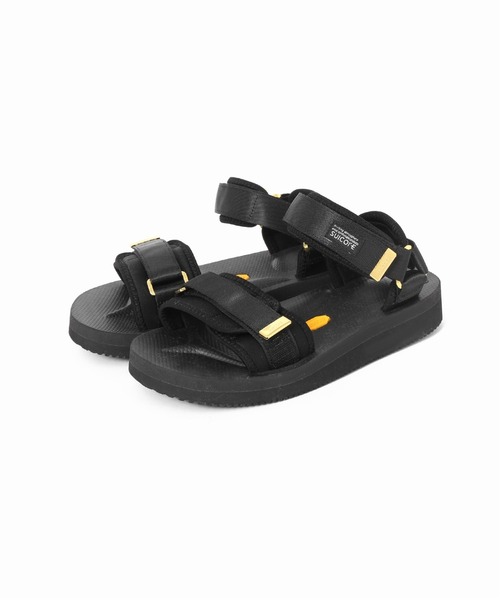 suicoke（スイコック）の「【SUICOKE/スイコック】 OG-064VPO
