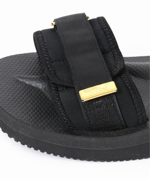 suicoke（スイコック）の「【SUICOKE/スイコック】 OG-064VPO