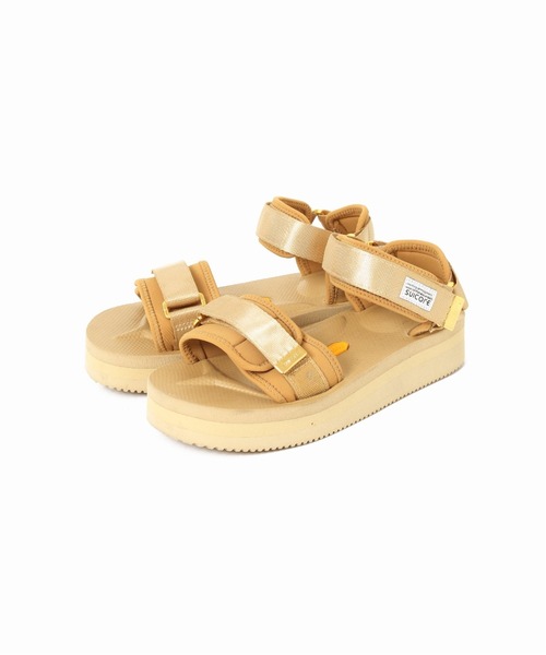 ✨別注　SUICOKE OG 064VPOLES サンダル 別注 SUICOKE OG 064VPOLES サンダル - メルカリ