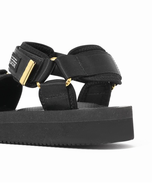 suicoke（スイコック）の「【SUICOKE/スイコック】 OG-064VPO