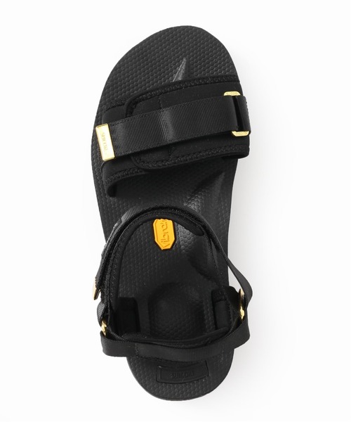 別注　SUICOKE OG 064VPOLES サンダル ✨別注 SUICOKE OG 064VPOLES サンダル