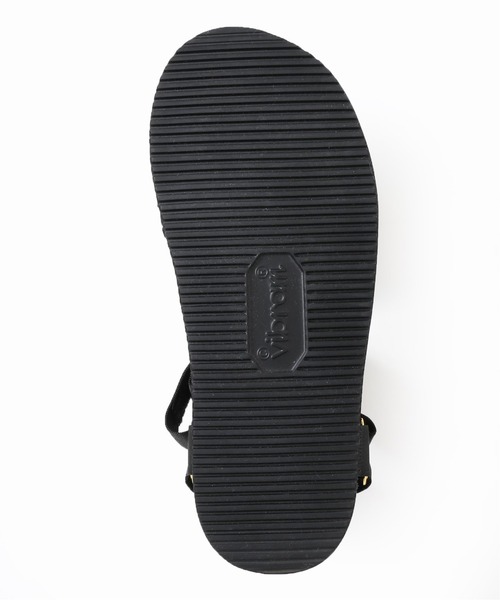 suicoke（スイコック）の「【SUICOKE/スイコック】 OG-064VPO