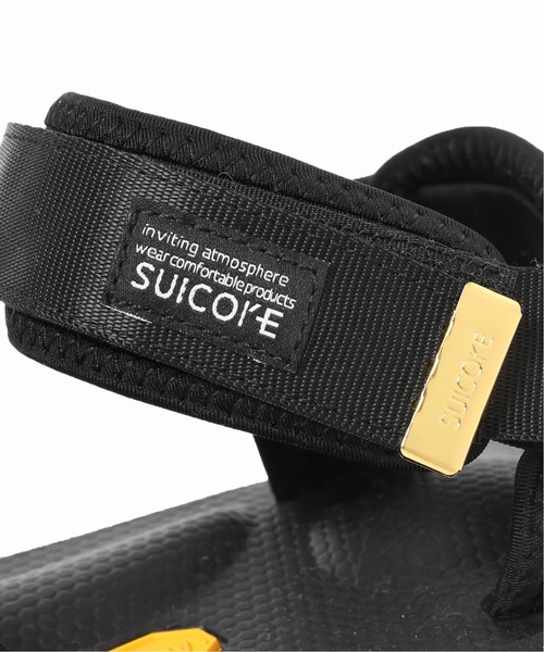 suicoke（スイコック）の「【SUICOKE/スイコック】 OG-064VPO