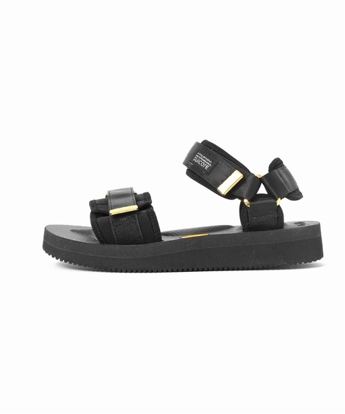 suicoke（スイコック）の「【SUICOKE/スイコック】 OG-064VPO