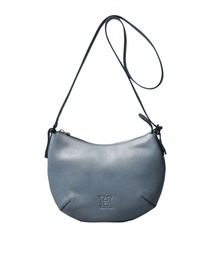HIROFU | 【ソーロ】レザーショルダーバッグ S 2WAY 本革(商品番号:P25-20608)(ショルダーバッグ)